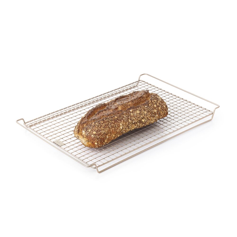 Non-Stick Cooling and Baking Rack E6