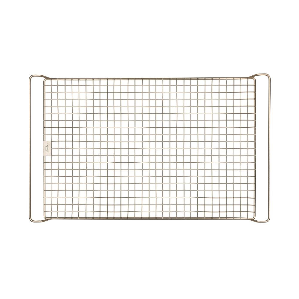 Non-Stick Cooling and Baking Rack E6