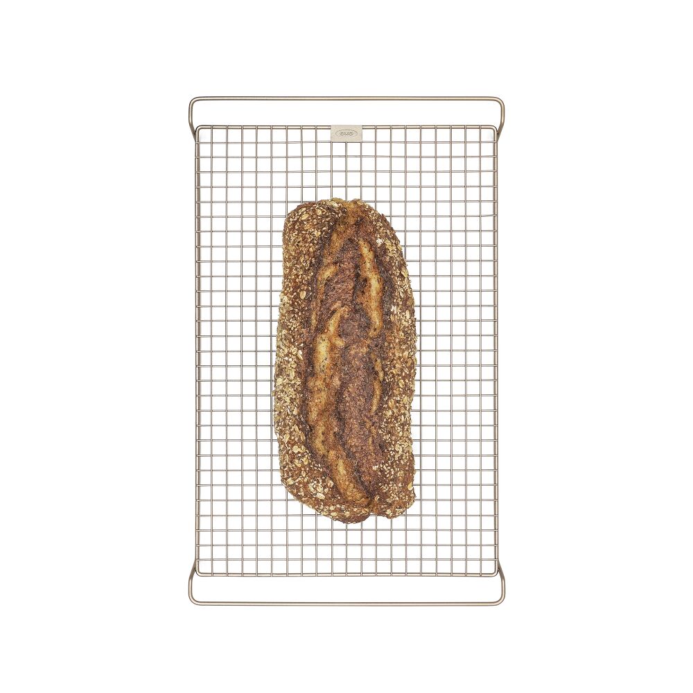 Non-Stick Cooling and Baking Rack E6