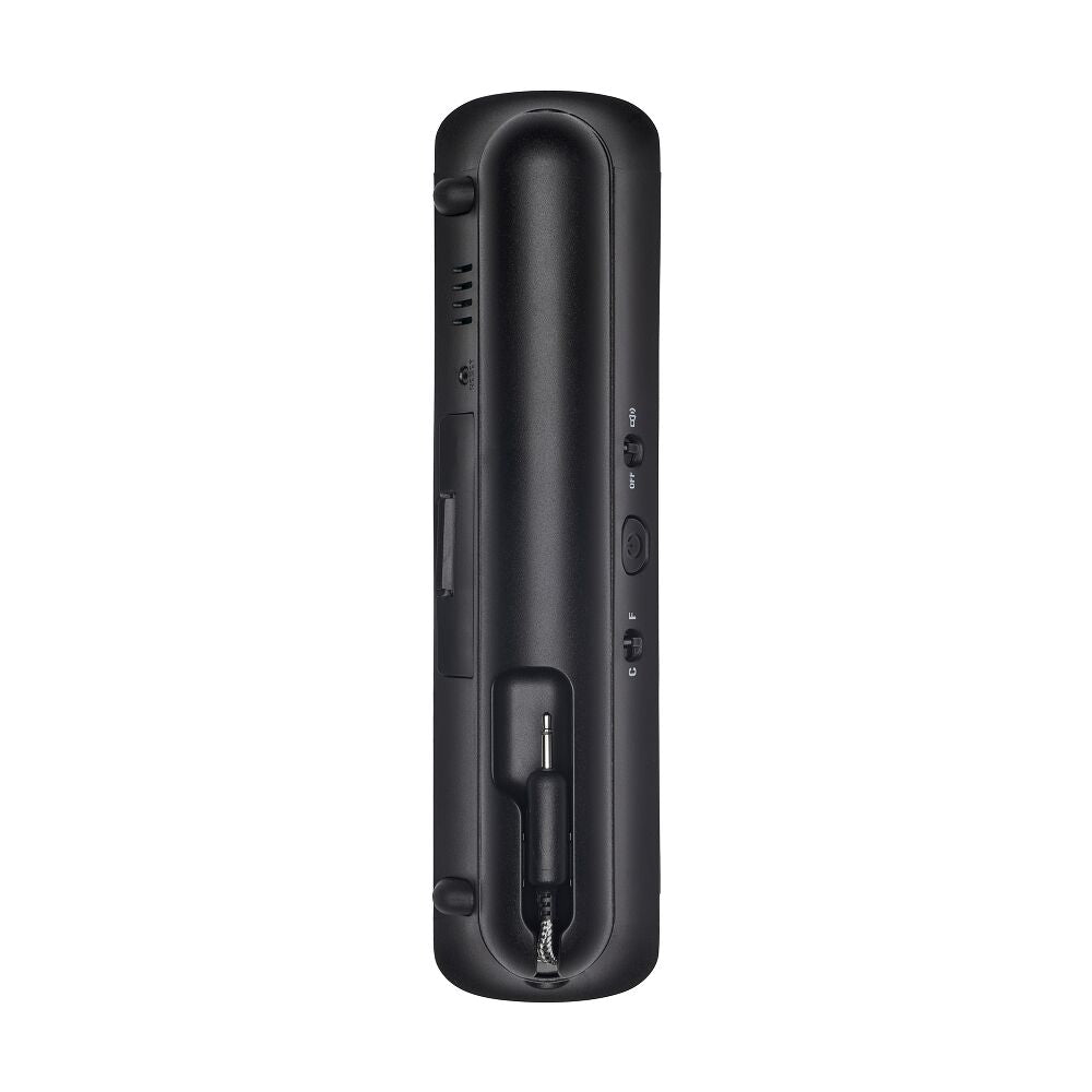 Chef's Precision Digital Leave-In Thermometer S7