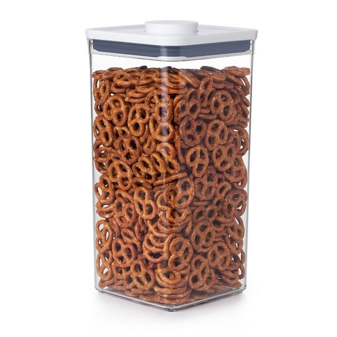 POP Container - Big Square Tall (6.0 Qt.) A5