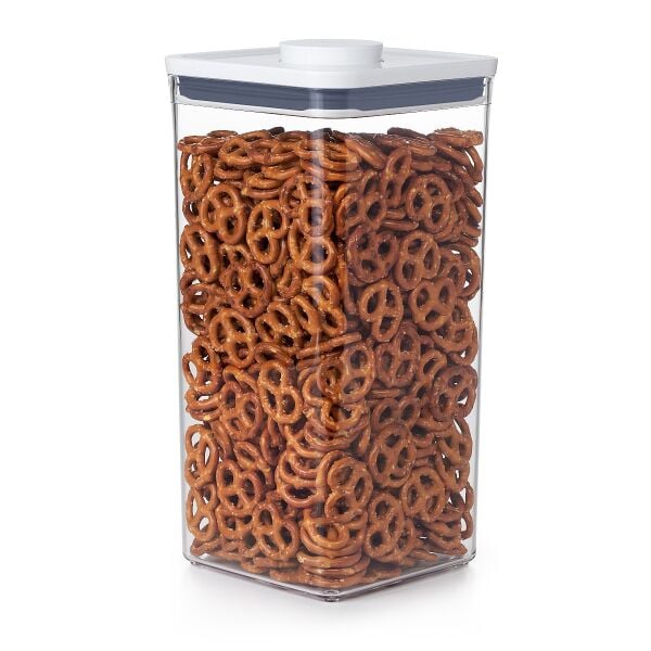 POP Container - Big Square Tall (6.0 Qt.) A5