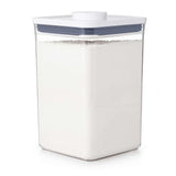 POP Container - Big Square Medium (4.4 Qt/4.2 L) B6