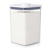 POP Container - Big Square Medium (4.4 Qt/4.2 L) X1