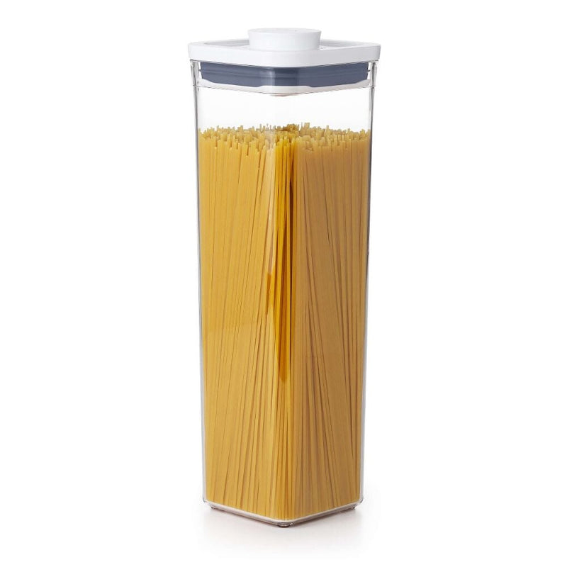POP Container - Small Square Tall (2.3 Qt.) V4