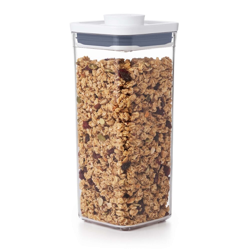 POP Container - Small Square Medium (1.7 Qt.) Z1