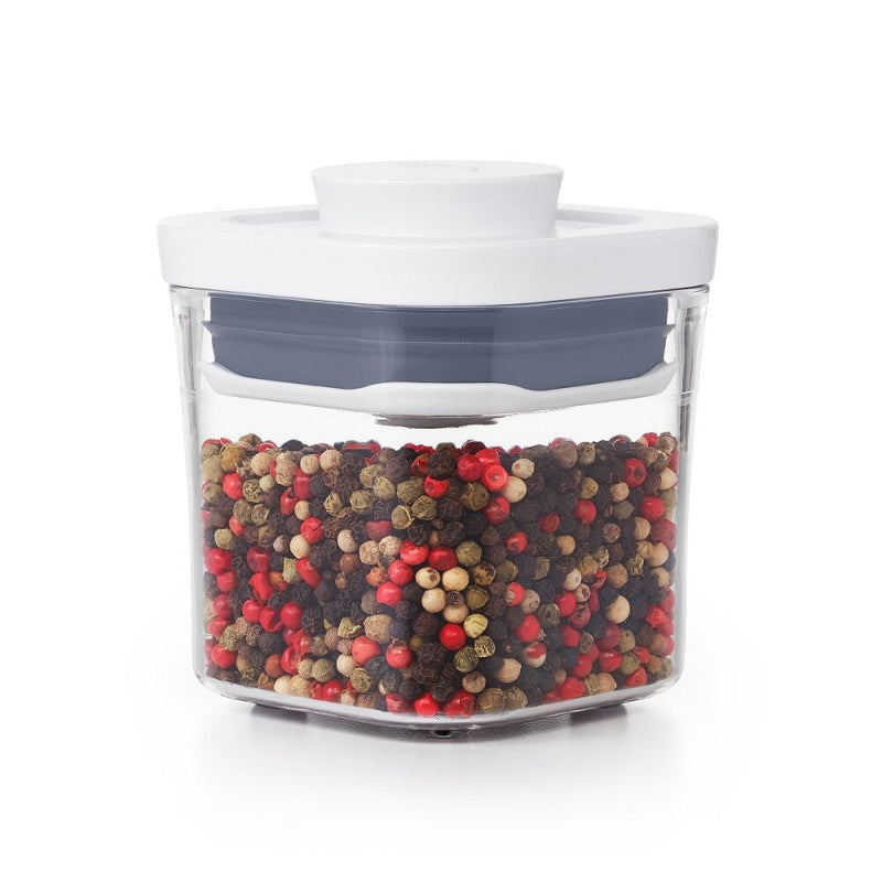 POP Container - Mini Square Mini (0.2 Qt.) U6