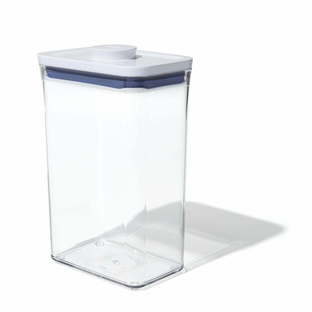 POP Container - Rectangle Medium (2.7 Qt/2.6 L) I7