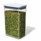 POP Container - Rectangle Medium (2.7 Qt/2.6 L) I7