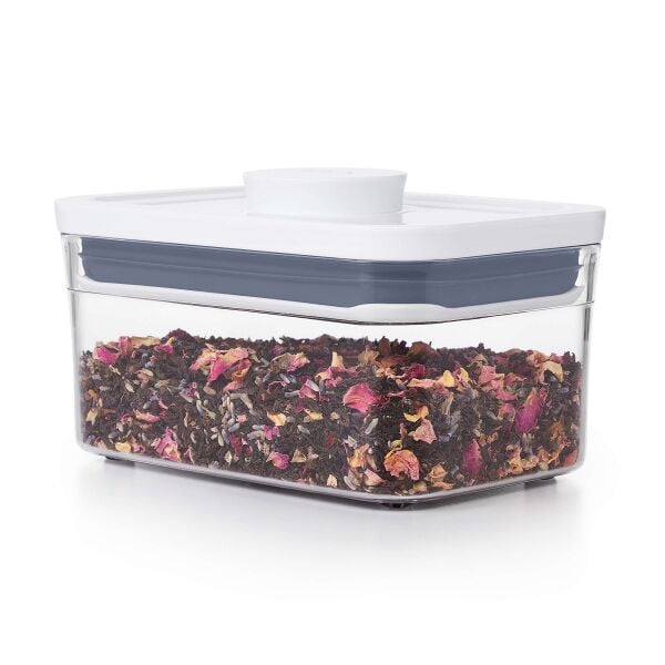 POP Container - Rectangle Mini (0.6 Qt.) I0