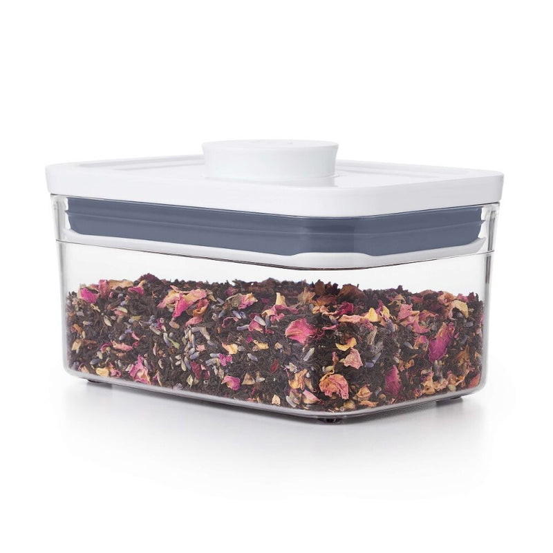 POP Container - Rectangle Mini (0.6 Qt.) I0