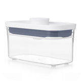 POP Container - Slim Rectangle Mini (0.4 Qt.) E6