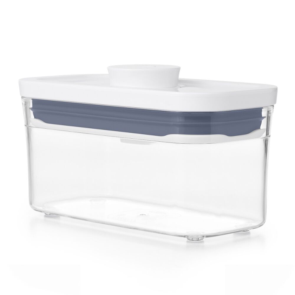 POP Container - Slim Rectangle Mini (0.4 Qt.) E6