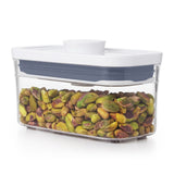 POP Container - Slim Rectangle Mini (0.4 Qt.) E6