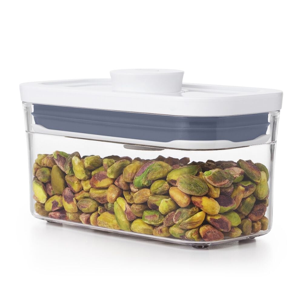 POP Container - Slim Rectangle Mini (0.4 Qt.) E6