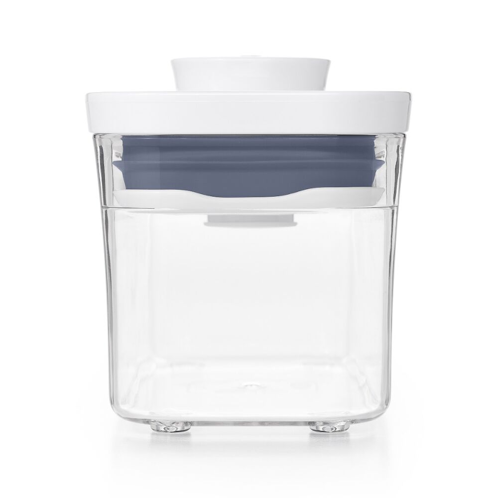 POP Container - Slim Rectangle Mini (0.4 Qt.) E6