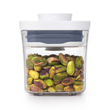 POP Container - Slim Rectangle Mini (0.4 Qt.) E6