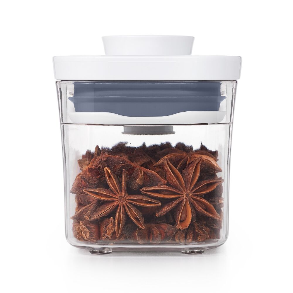 POP Container - Slim Rectangle Mini (0.4 Qt.) E6