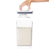 POP Half Cup Scoop T0