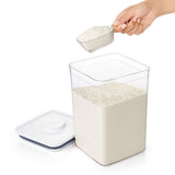 POP Half Cup Scoop T0