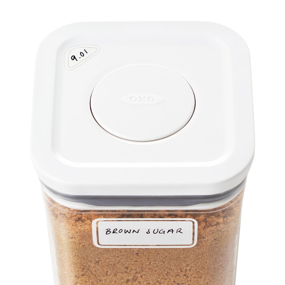 POP Removable Labels F7