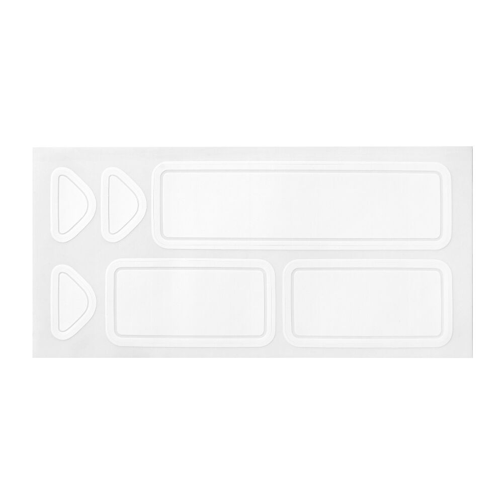 POP Removable Labels F7