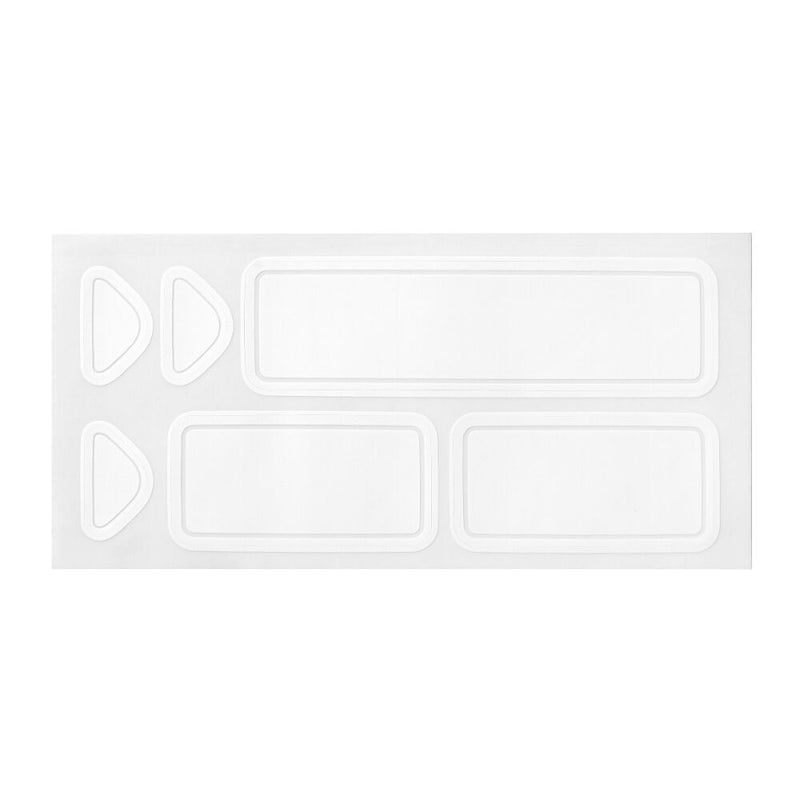 POP Removable Labels F7