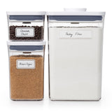 POP Removable Labels F7