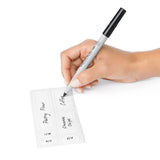 POP Removable Labels F7