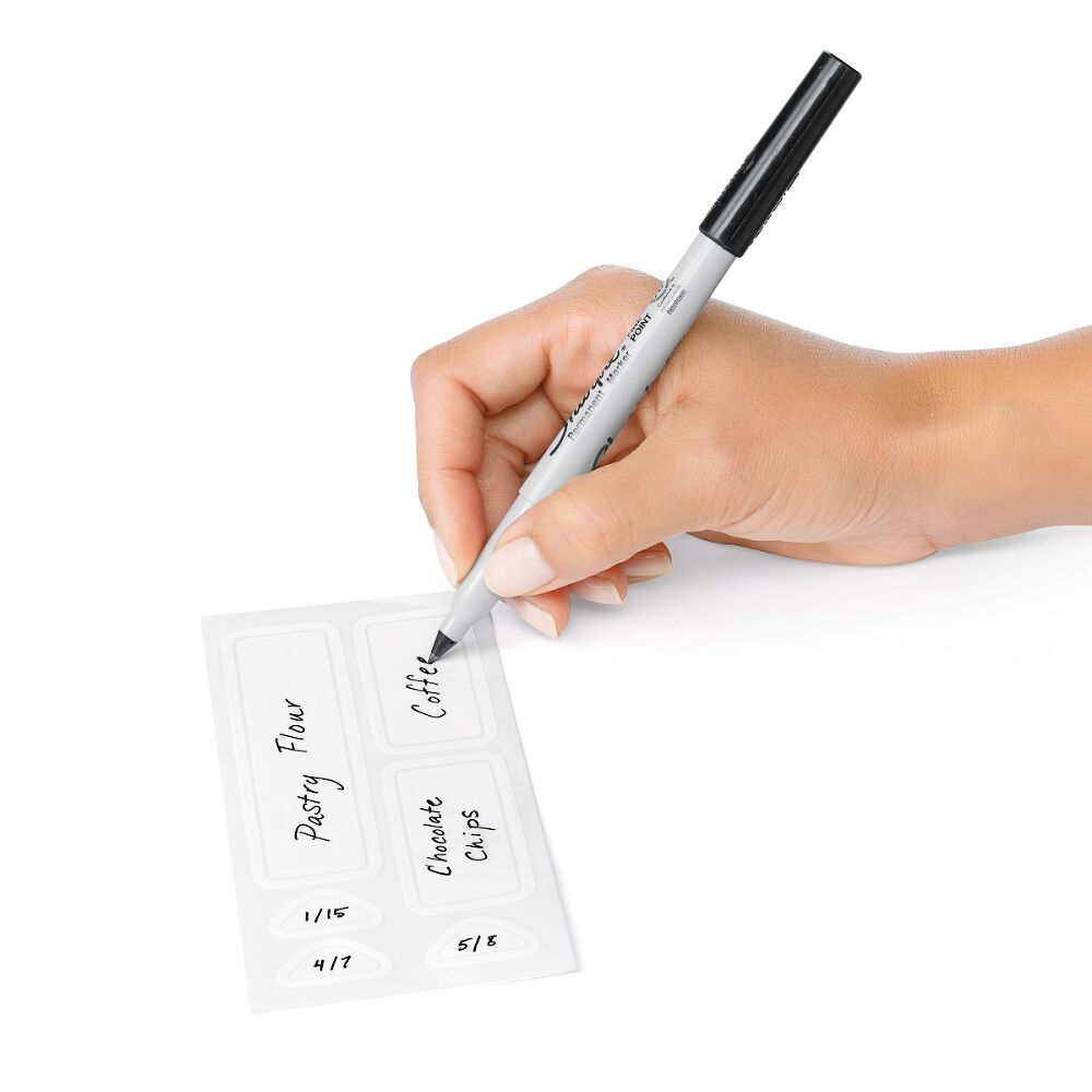POP Removable Labels F7