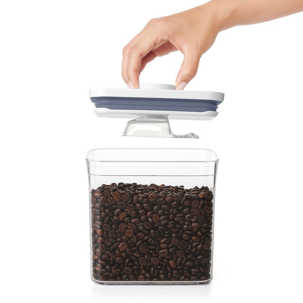 POP Coffee Scoop I4