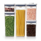 5-Piece POP Container Set V1