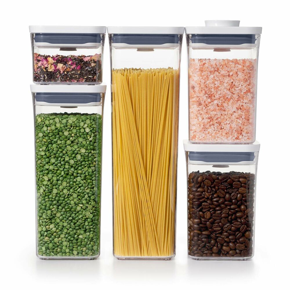 5-Piece POP Container Set V1