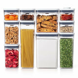 10-Piece POP Container Set L4