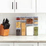 10-Piece POP Container Set L4