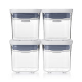 POP 4-Piece Mini Container Set L0