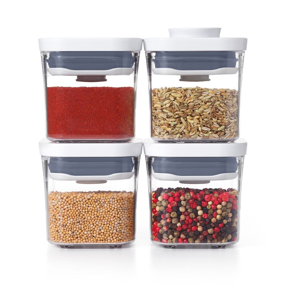POP 4-Piece Mini Container Set L0