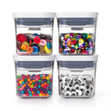POP 4-Piece Mini Container Set L0