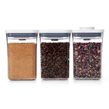 3 Piece POP Container Set D1