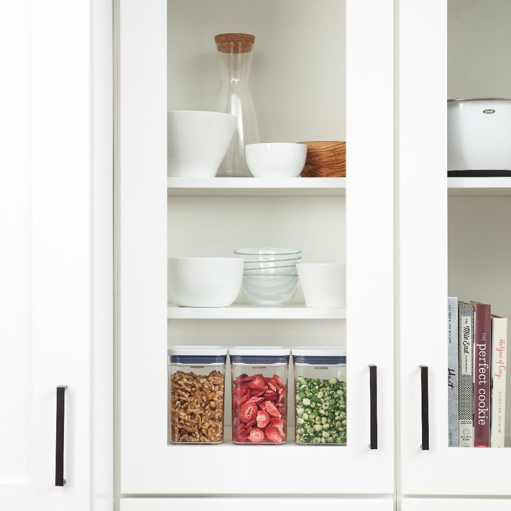 3 Piece POP Container Set D1