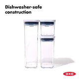 3-Piece POP Container Variety Set F4
