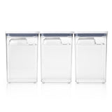 6-Piece POP Container Set Q2