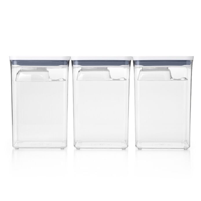 6-Piece POP Container Set Q2