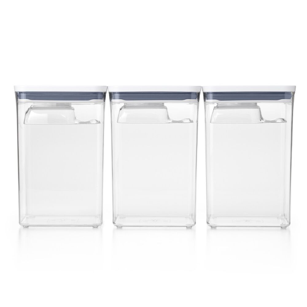 OXO POP 7-Piece Bundle N4