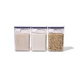 OXO POP 7-Piece Bundle W3