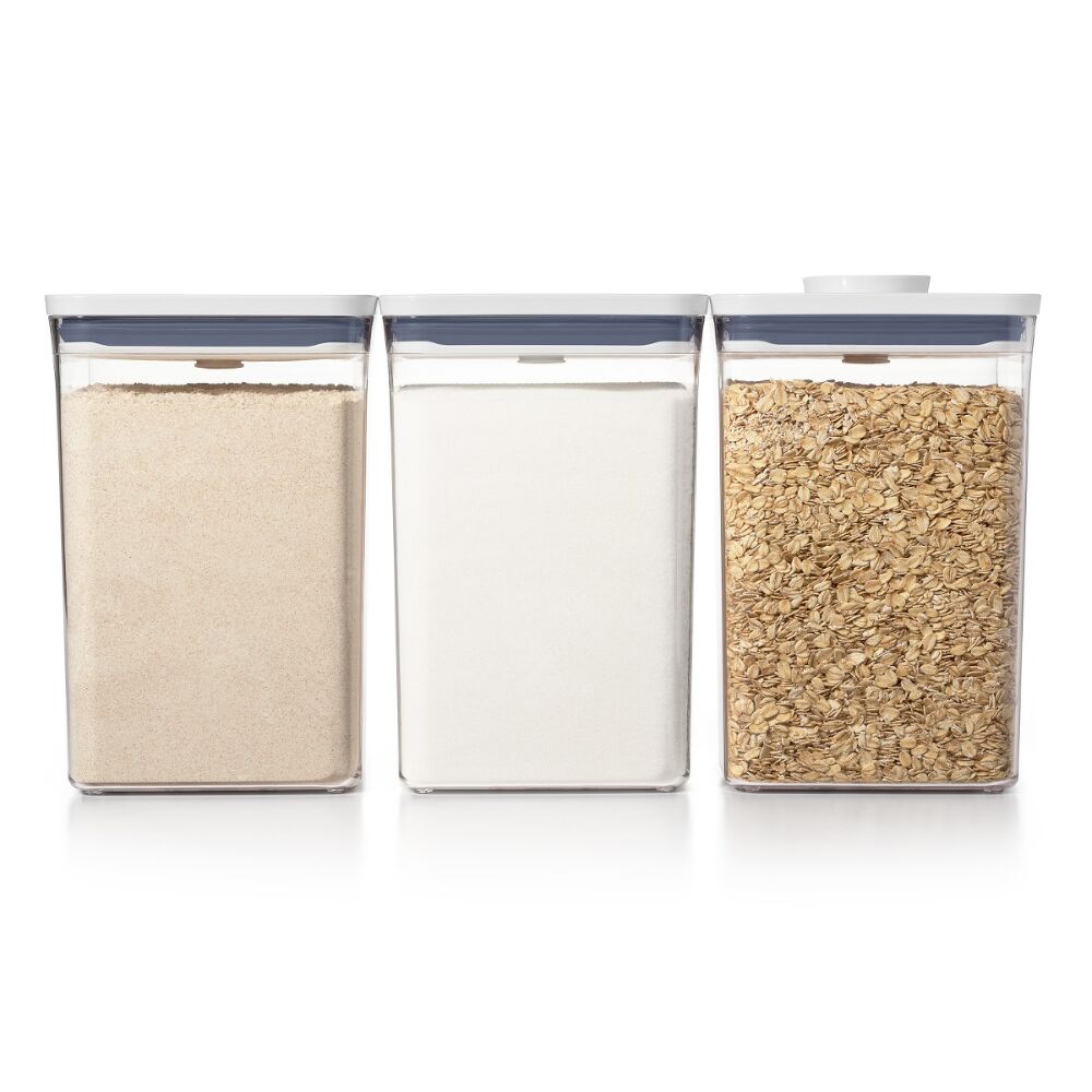 OXO POP 7-Piece Bundle N4