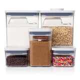 8-Piece POP Container Baking Set W3