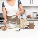 8-Piece POP Container Baking Set W3