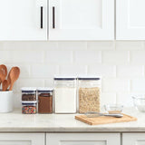 8-Piece POP Container Baking Set W3