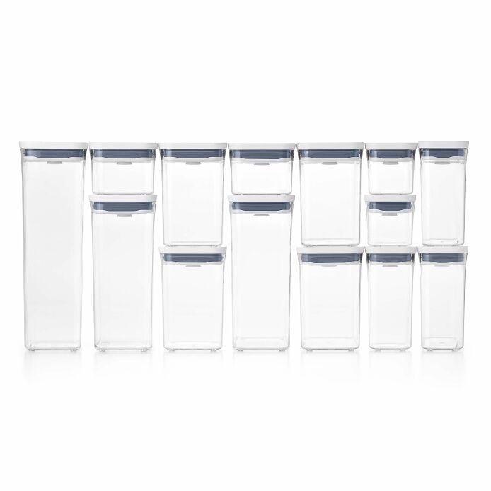 20-Piece POP Container Set L7